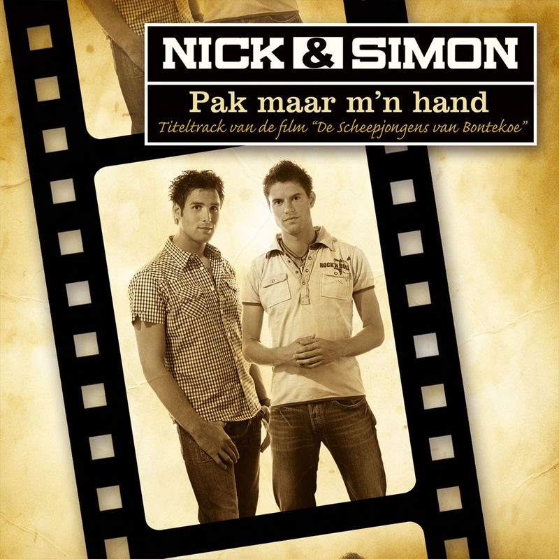 Nick & Simon